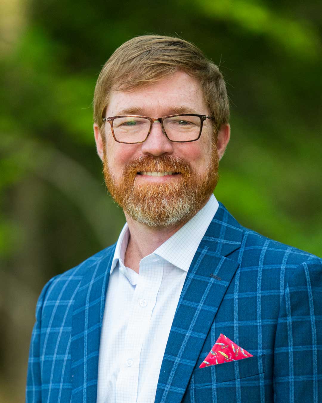 Dr. Rick O'Neil