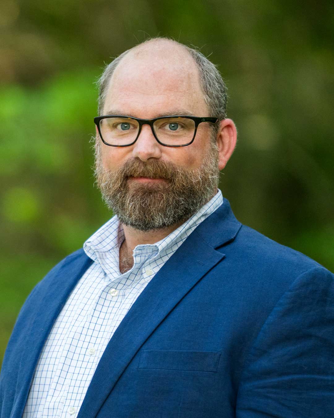 Dr. Shane Langley